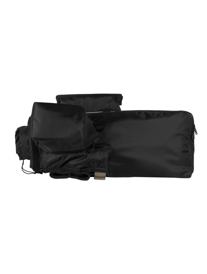 Porta Brace POL-FS7XL Polar Bear Camera Cover for Sony PXW-FS7 - view 2