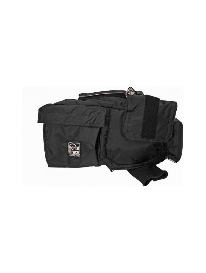 Porta Brace POL-HM600 Polar Mitten Camera Case
