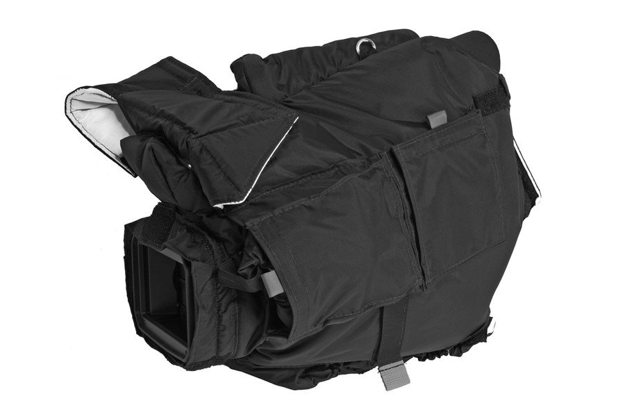 Porta Brace POL-HMC150 Polar Mitten Camera Case