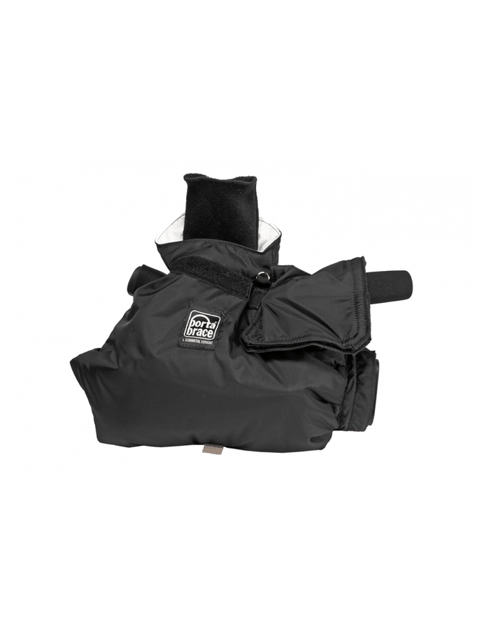Porta Brace POL-HMC150 Polar Mitten Camera Case - view 2