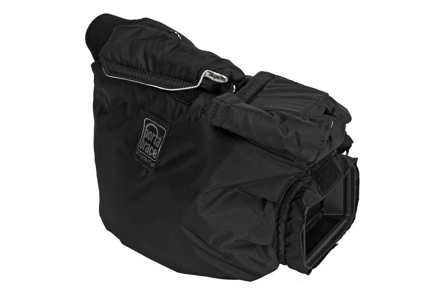 Porta Brace POL-HXR-NX100 Polar Mitten Camera Case product image
