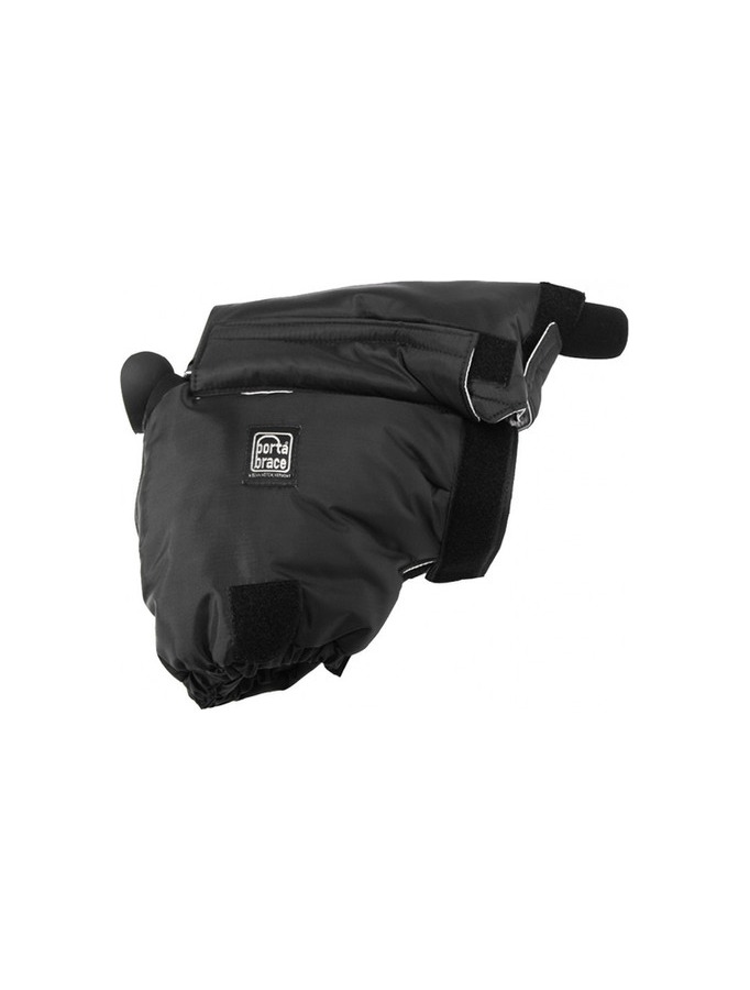 Porta Brace POL-HXRNX80 Polar Mitten Camera Case product image