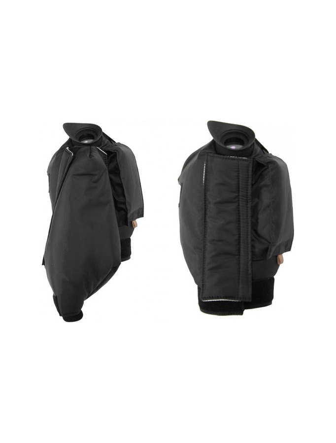 Porta Brace POL-HXRNX80 Polar Mitten Camera Case - view 2