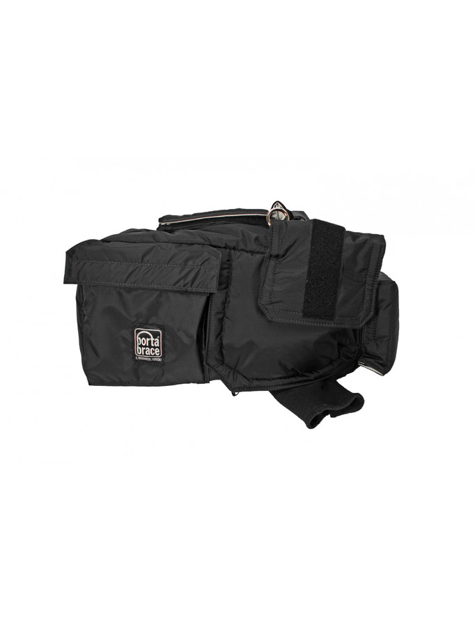 Porta Brace POL-PXWZ190 Polar Mitten Camera Case