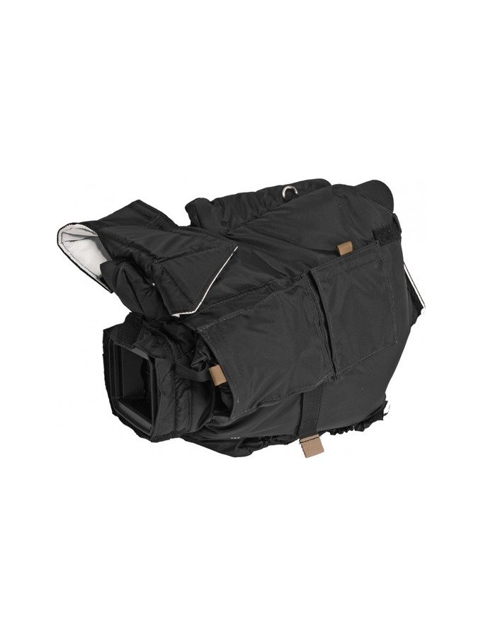 Porta Brace POL-PXWZ200 Polar Mitten Camera Case