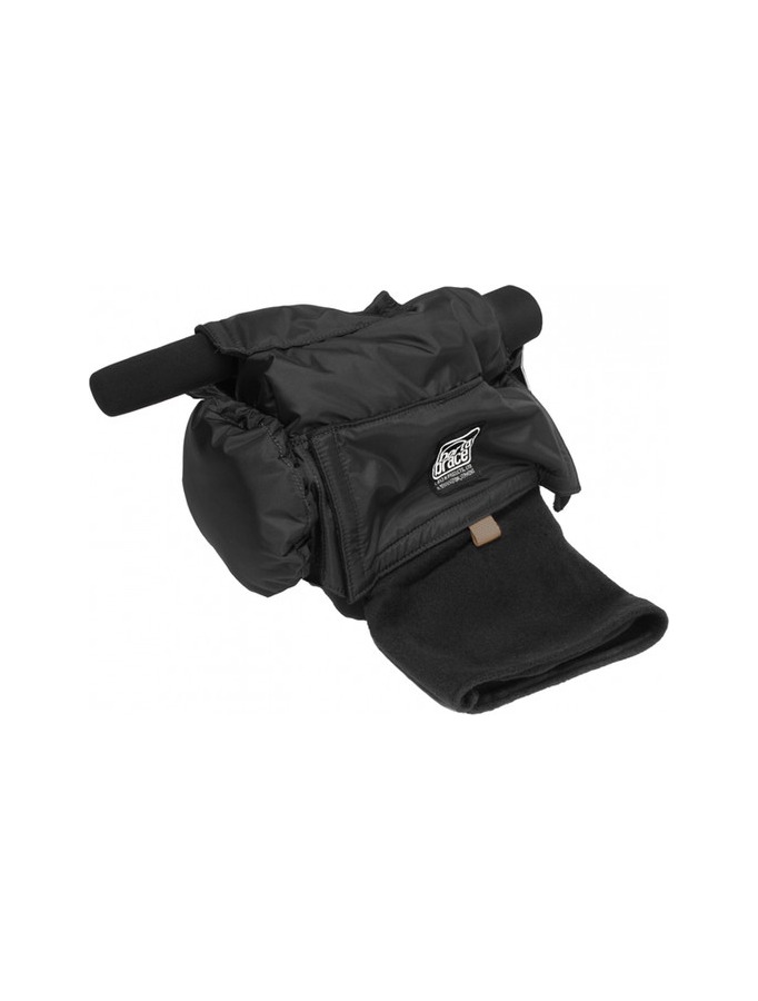 Porta Brace POL-XA35 Polar Mitten Camera Case