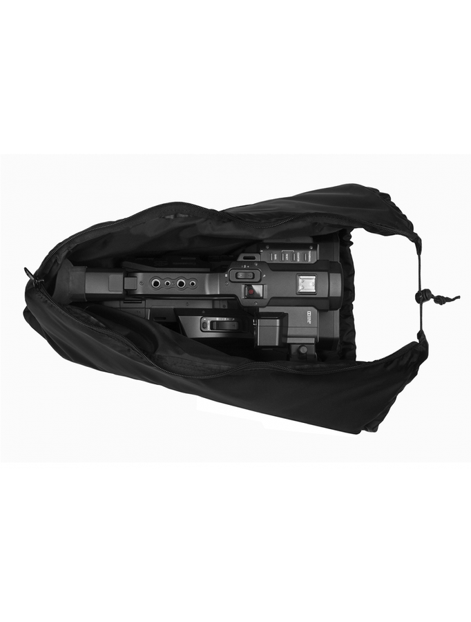 Porta Brace POUCH-CANONEOSR5RIG Pouch for Canon EOS R5 Camera Rigs - view 2