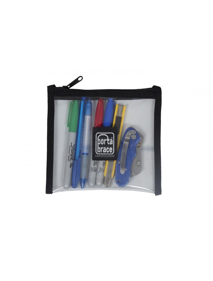 Porta Brace POUCH-CLEAR6 Pouch