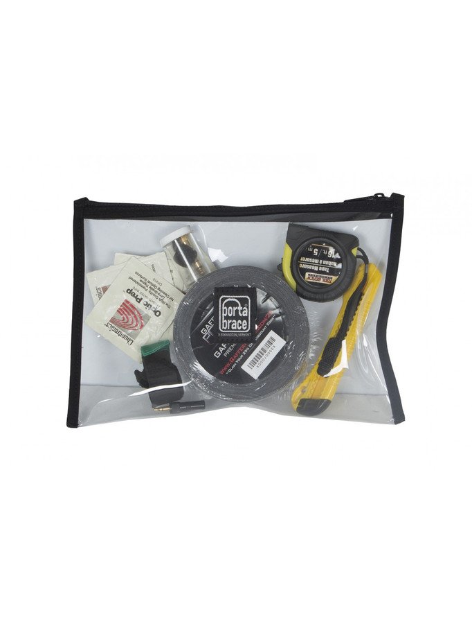 Porta Brace POUCH-CLEAR811 Pouch product image