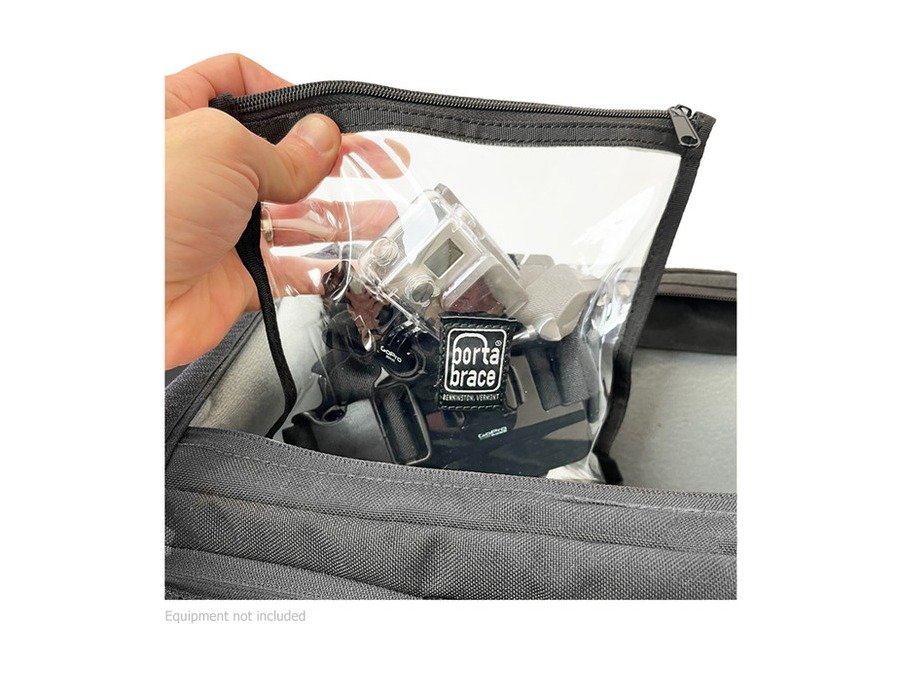 Porta Brace POUCH-CLEAR9 Pouch - view 4