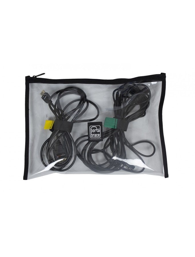 Porta Brace POUCH-CLEARCABLESM Pouch - view 2