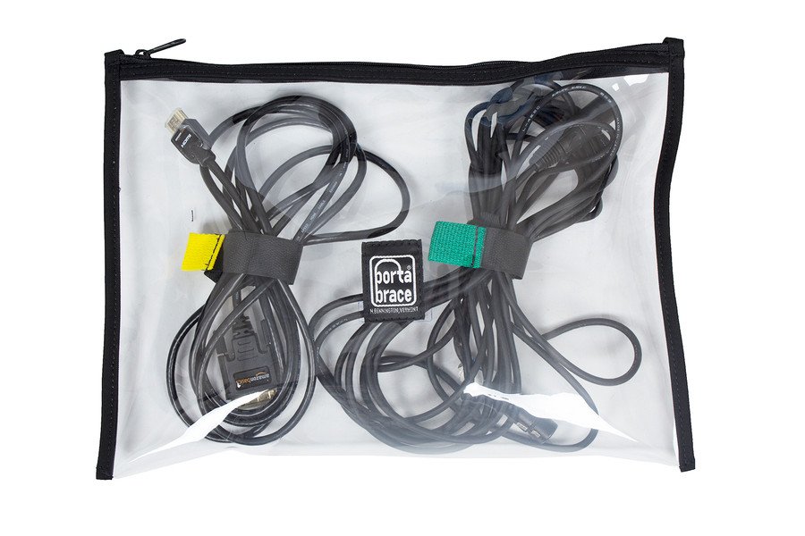 Porta Brace POUCH-CLEARSET Pouch - view 4