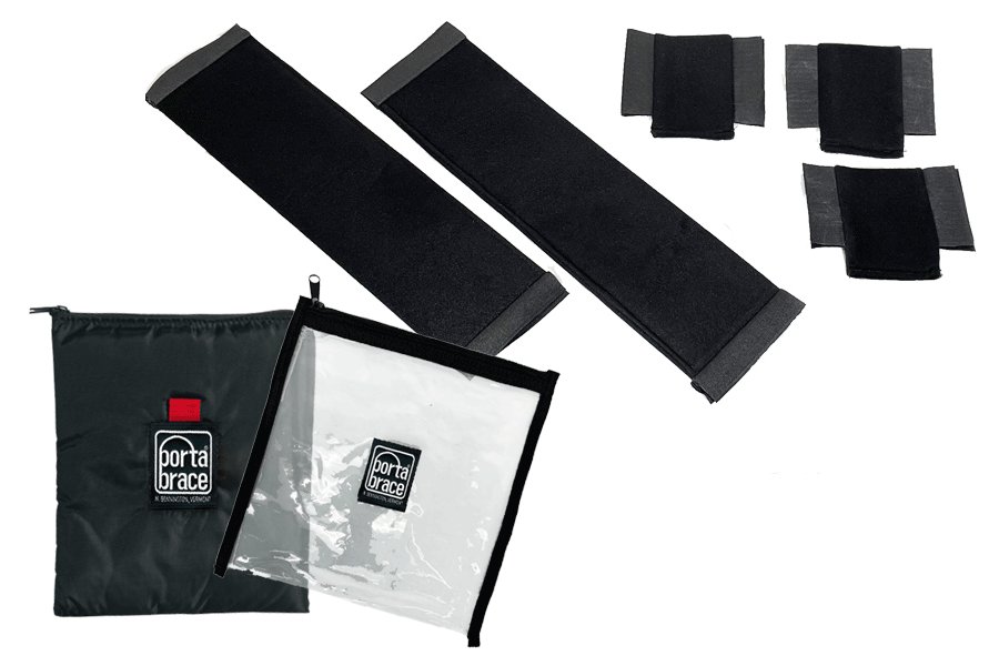Porta Brace POUCH-DIVIDERSET Pouch