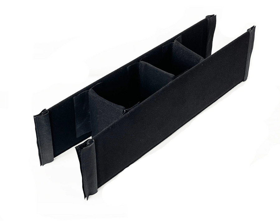 Porta Brace POUCH-DIVIDERSET Pouch - view 6