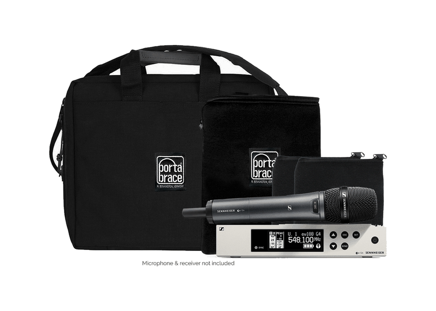 Porta Brace PR-EWD835S Carrying Case