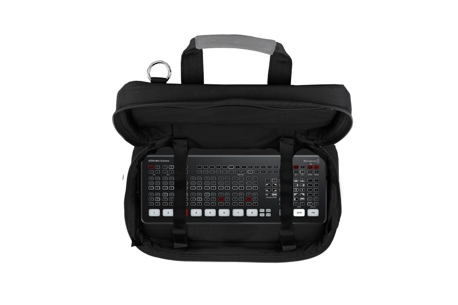 Porta Brace PR-MINIEXTREME Protective Case - view 2