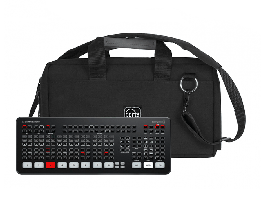 Porta Brace PR-MINIEXTREME Protective Case - view 4