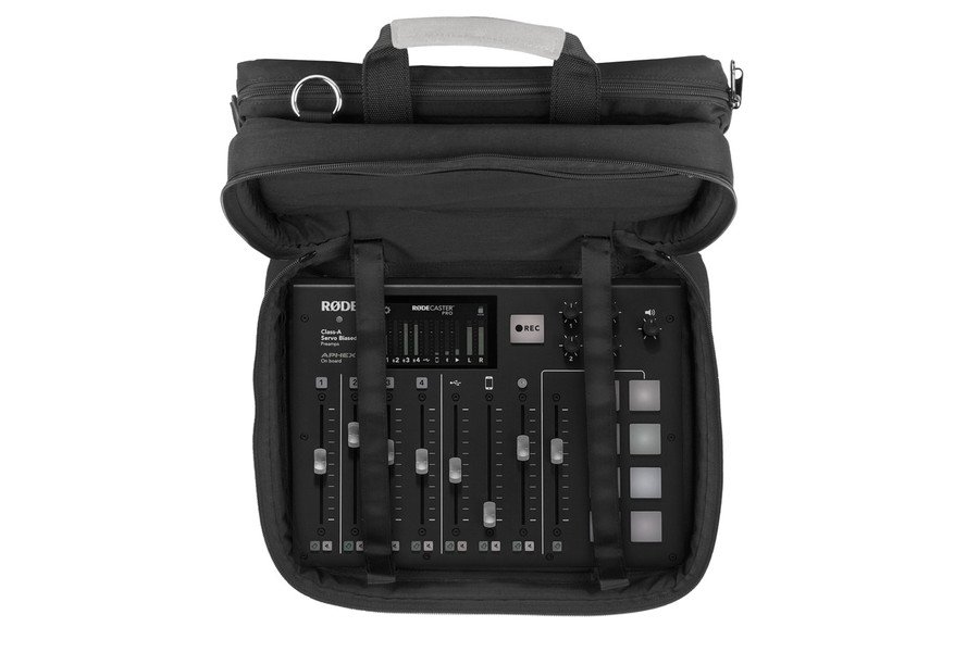 Porta Brace PR-RODECASTER Case - view 4
