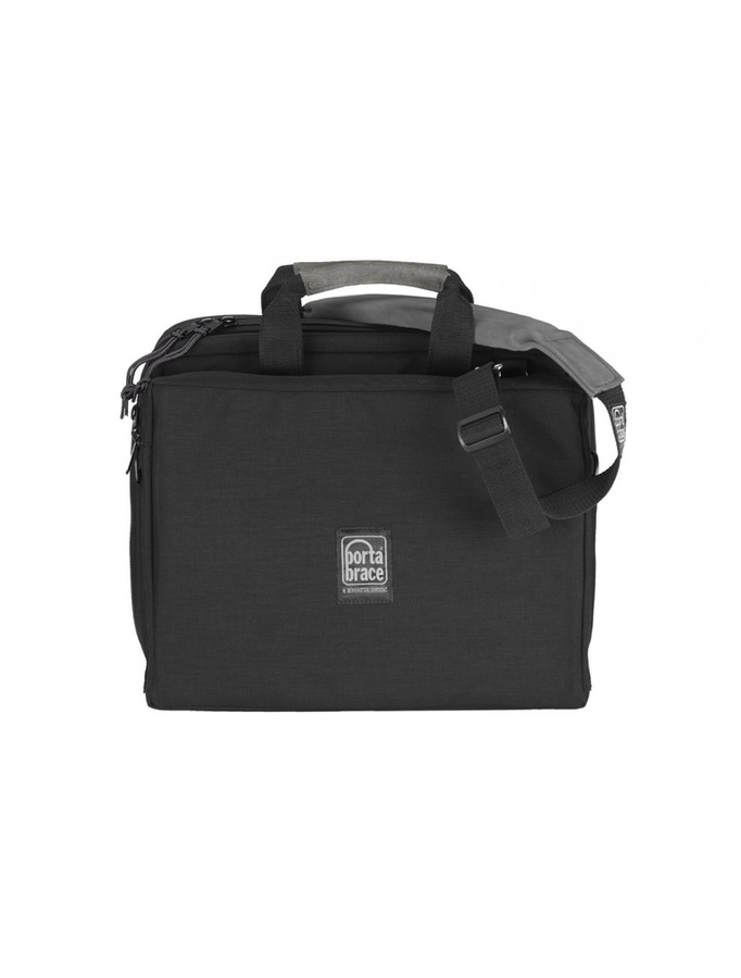 Porta Brace PR-ZOOMLIVETRAKL8 Carrying Case