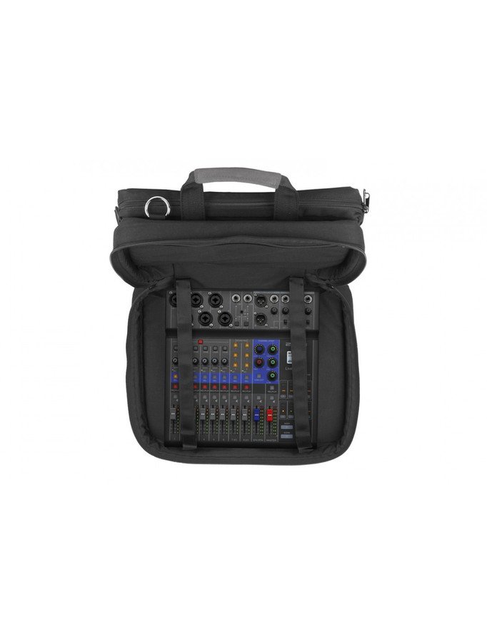 Porta Brace PR-ZOOMLIVETRAKL8 Carrying Case - view 2