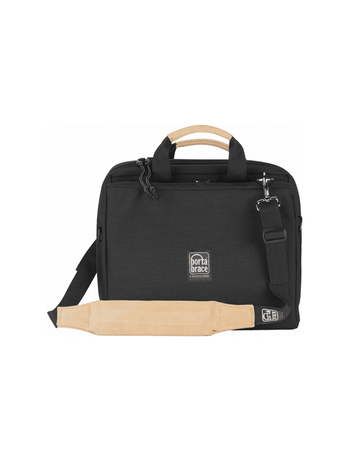 Porta Brace PR-ZOOMLIVETRAKL8 Carrying Case - view 3