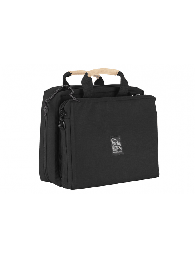 Porta Brace PR-ZOOMLIVETRAKL8 Carrying Case - view 4