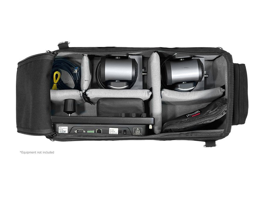 Porta Brace PTZ-CARRYCASE Carrying Case - view 2
