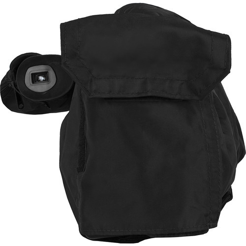 Porta Brace QRS-CONNECTED Quick Rain Slick - view 2