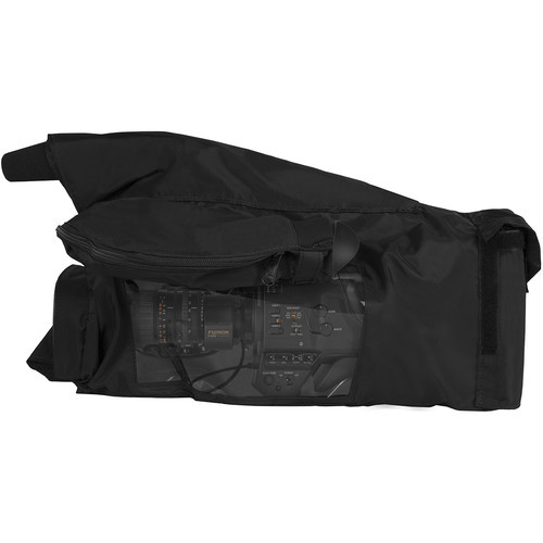 Porta Brace QRS-CONNECTED Quick Rain Slick - view 3