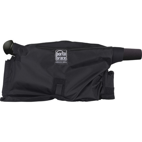 Porta Brace QRS-HM150 Quick Slick Camera Cover