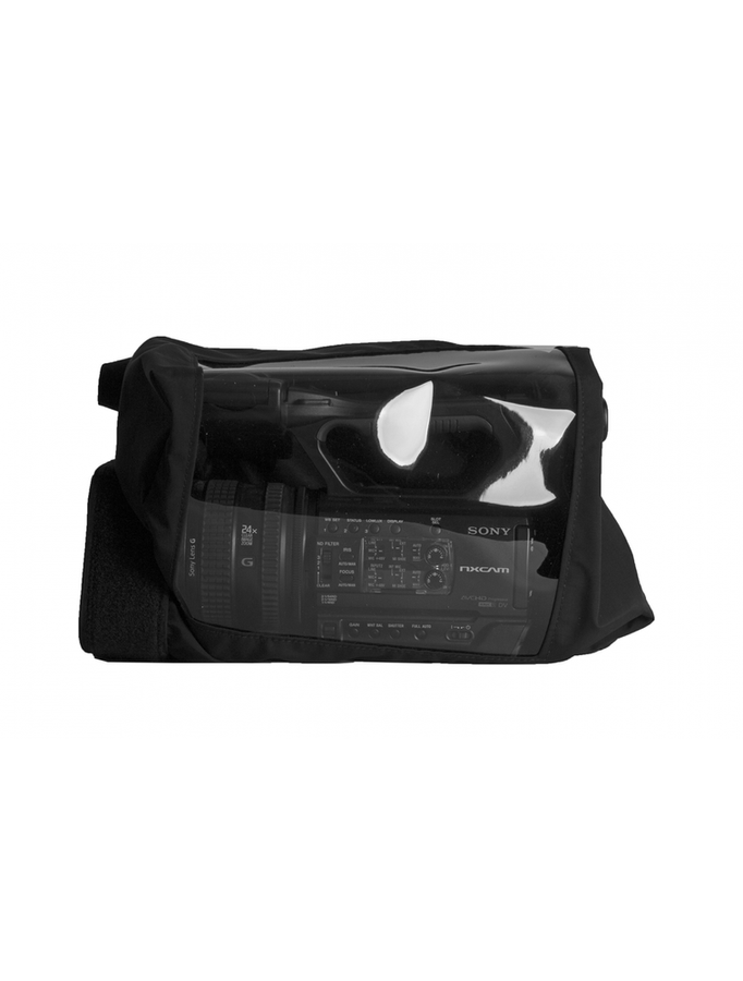 Porta Brace QRS-NX100 Case for Sony HXR-NX100
