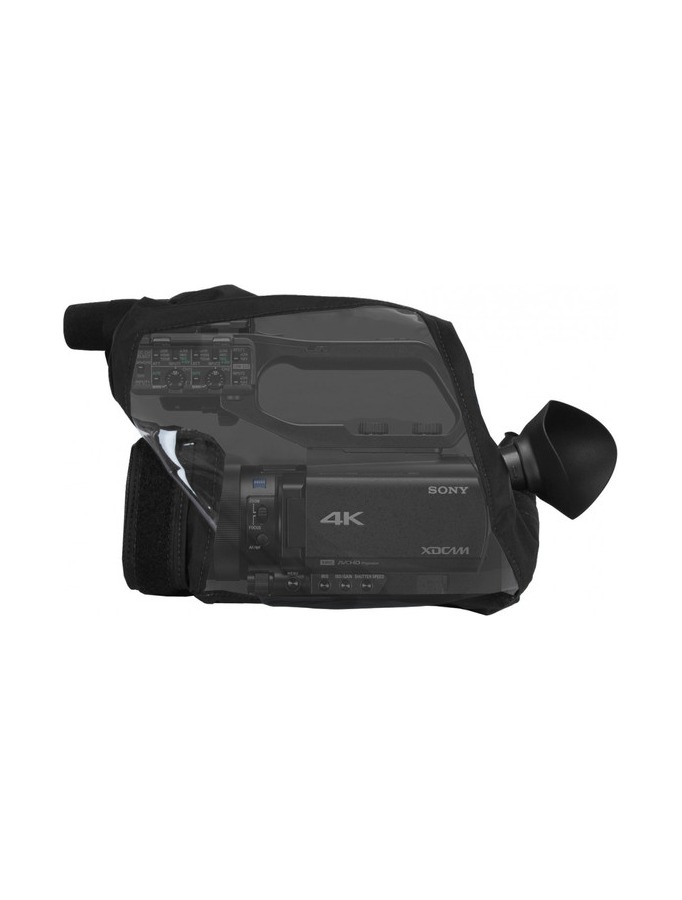 Porta Brace QRS-PXWZ90V Rain Slicker product image