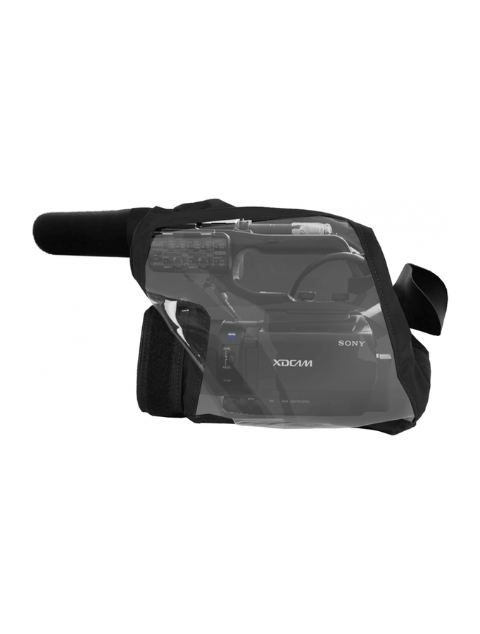 Porta Brace QRS-X70 Rain Slicker product image