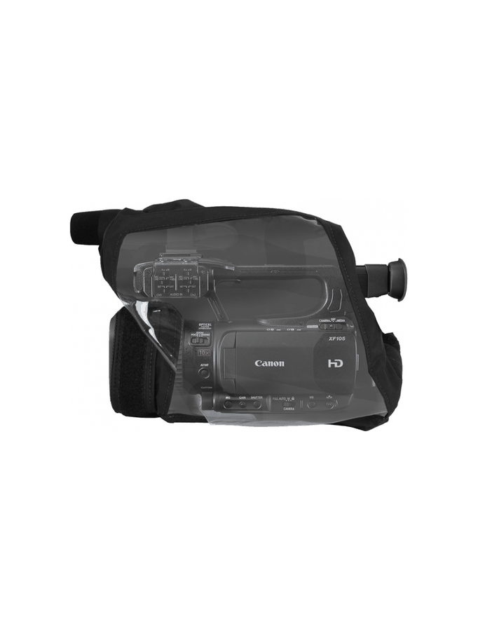 Porta Brace QRS-XF100 Camera Cover