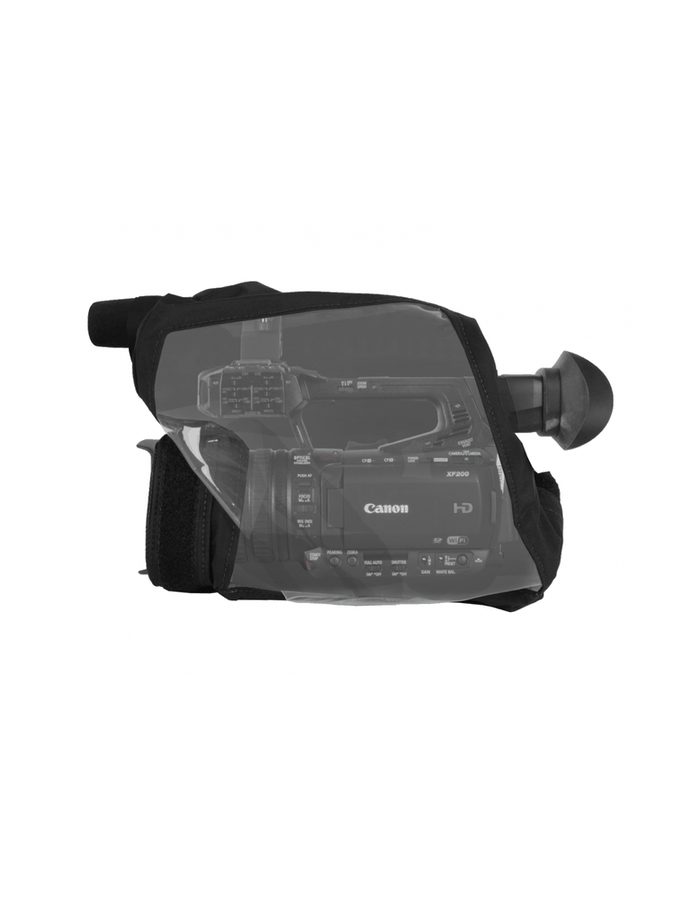 Porta Brace QRS-XF200 Camera Cover