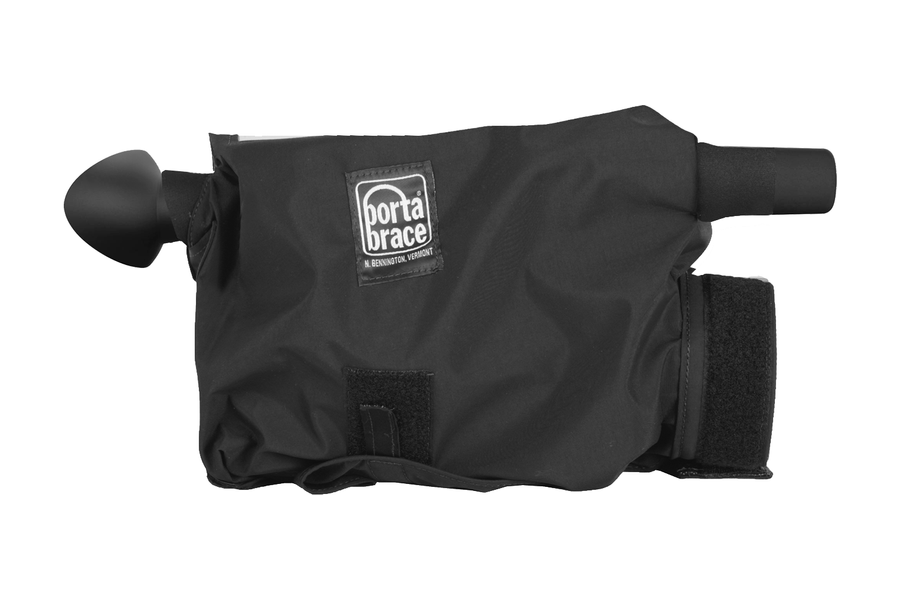 Porta Brace QRS-XF605 Rain Cover for Canon XF605