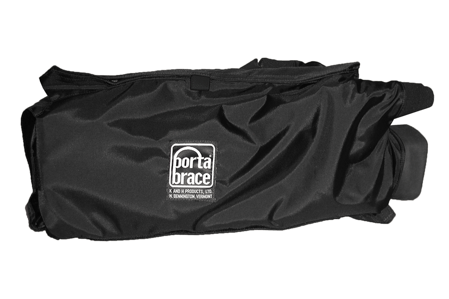 Porta Brace QS-2 Quick Slick Camera Cover product image