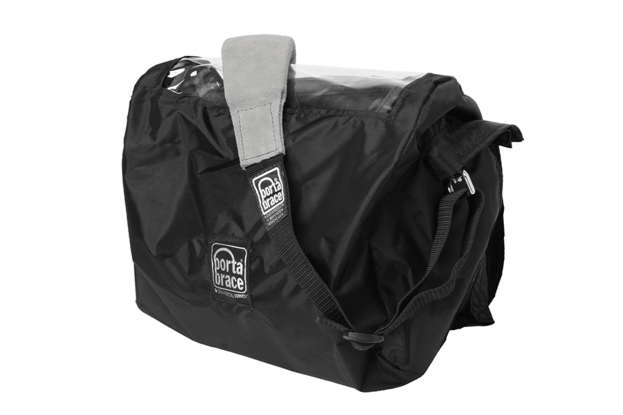 Porta Brace QSA-3 Audio Harness product image