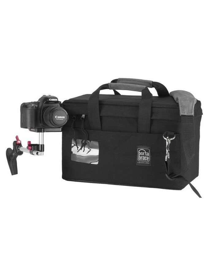 Porta Brace RIG-1SRK Camera Case
