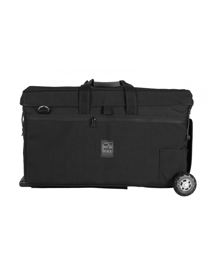Porta Brace RIG-2VENICESRKOR Wheeled Camera Rig Case with Interior Kit for Sony VENICE - view 2