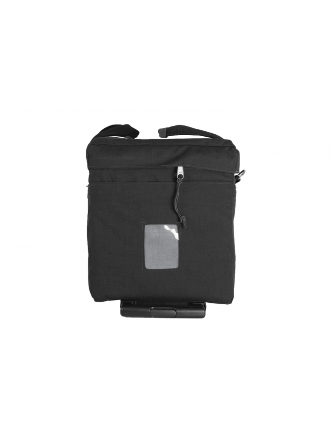 Porta Brace RIG-2VENICESRKOR Wheeled Camera Rig Case with Interior Kit for Sony VENICE - view 3
