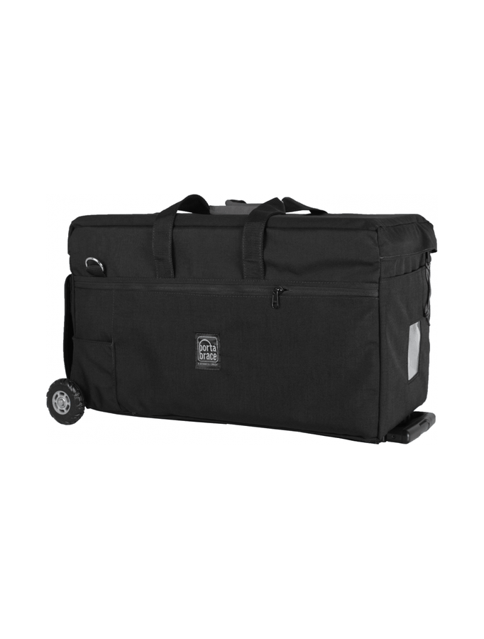 Porta Brace RIG-2VENICESRKOR Wheeled Camera Rig Case with Interior Kit for Sony VENICE - view 4