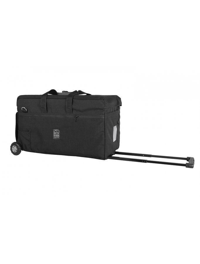 Porta Brace RIG-2VENICESRKOR Wheeled Camera Rig Case with Interior Kit for Sony VENICE - view 5