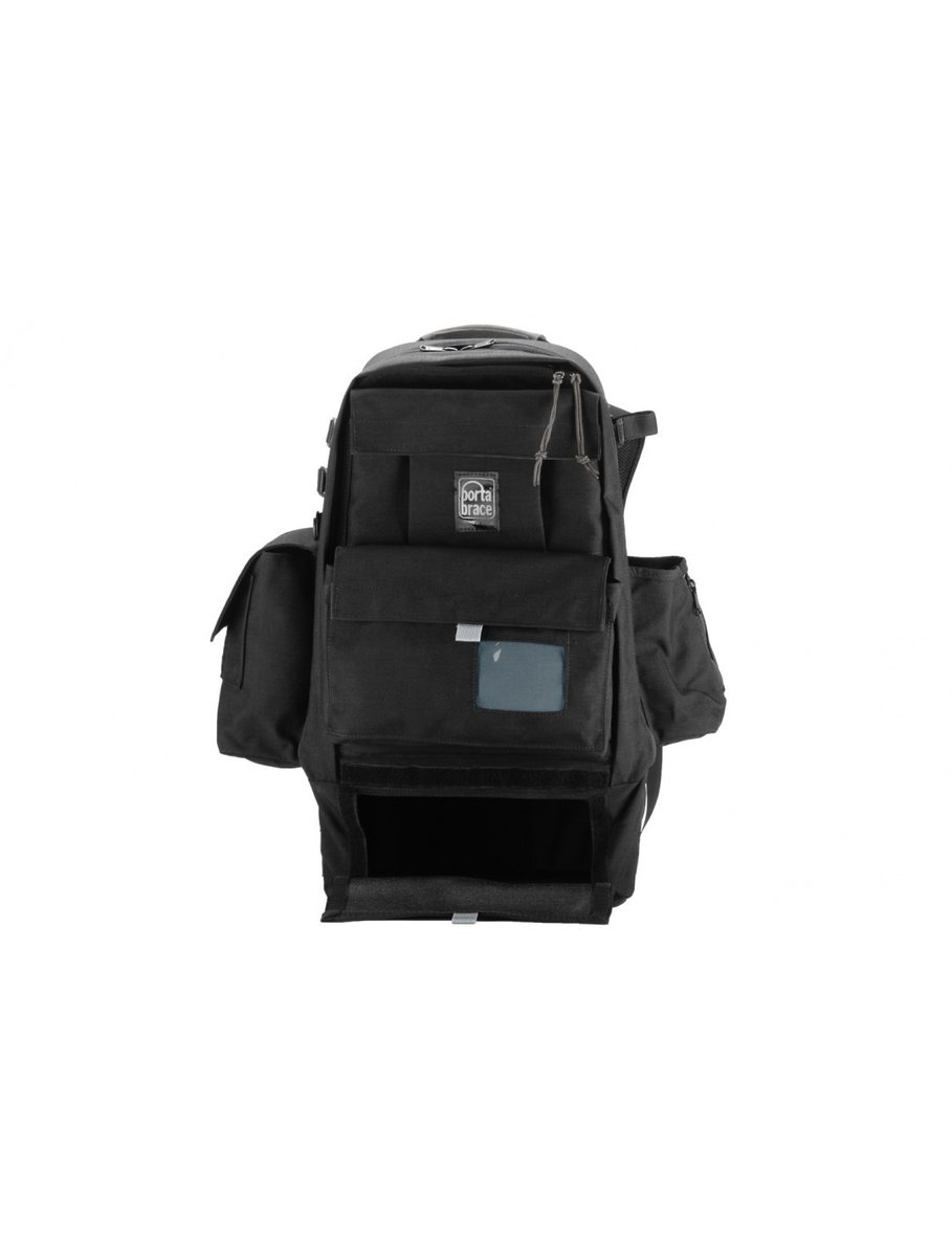 Porta Brace RIG-3BKXSRK RIG Backpack Kit - view 2