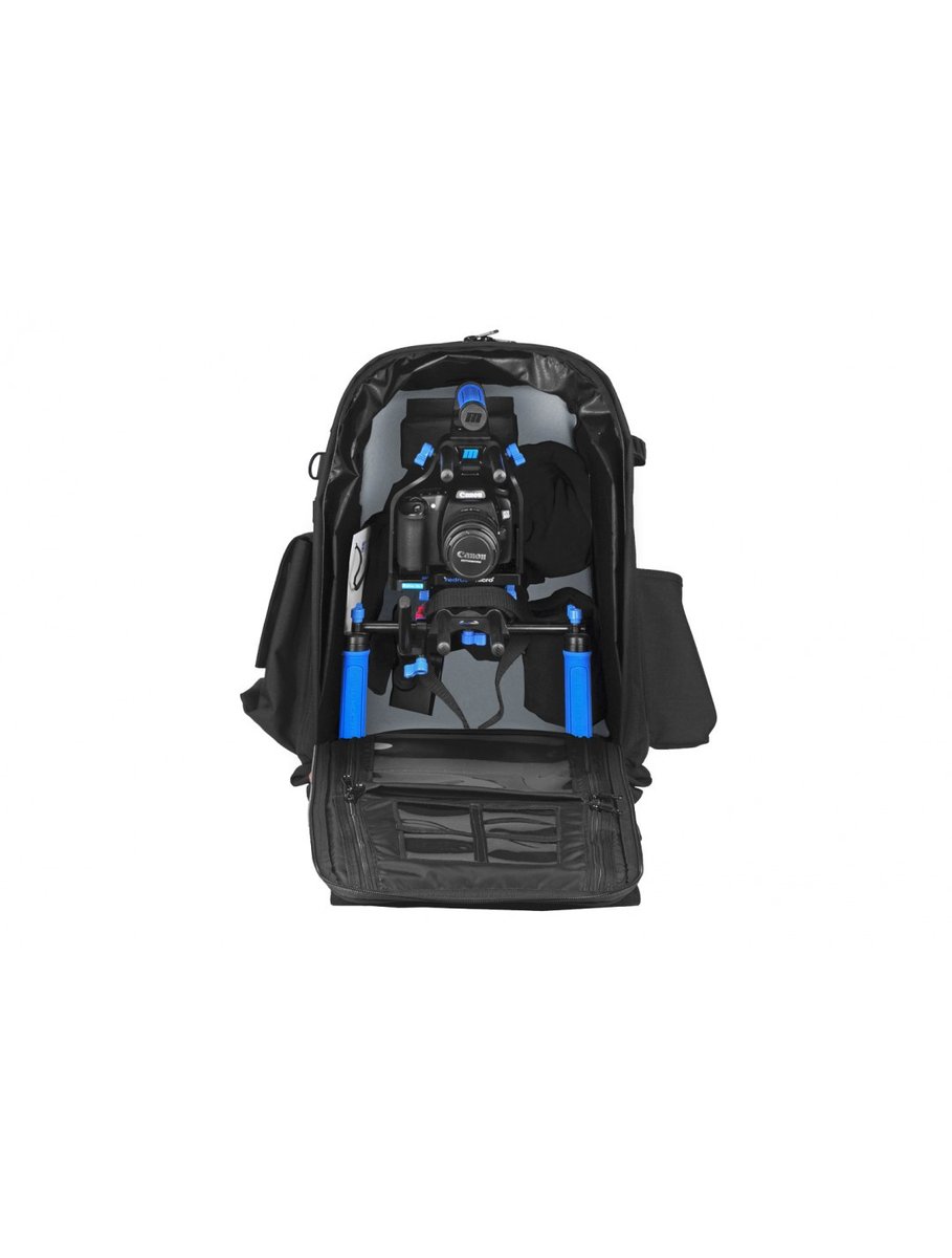 Porta Brace RIG-3BKXSRK RIG Backpack Kit - view 3