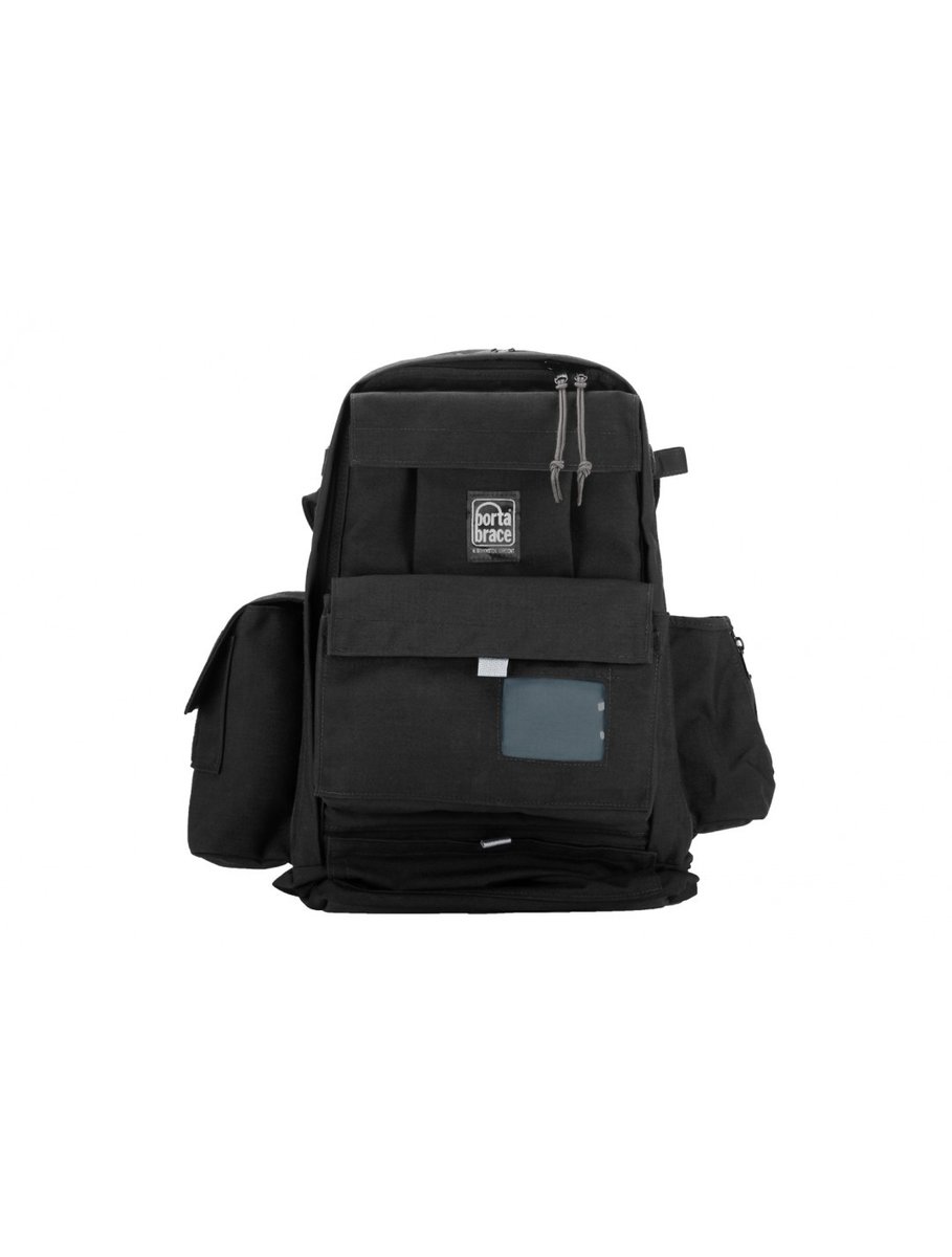 Porta Brace RIG-3BKXSRK RIG Backpack Kit - view 5