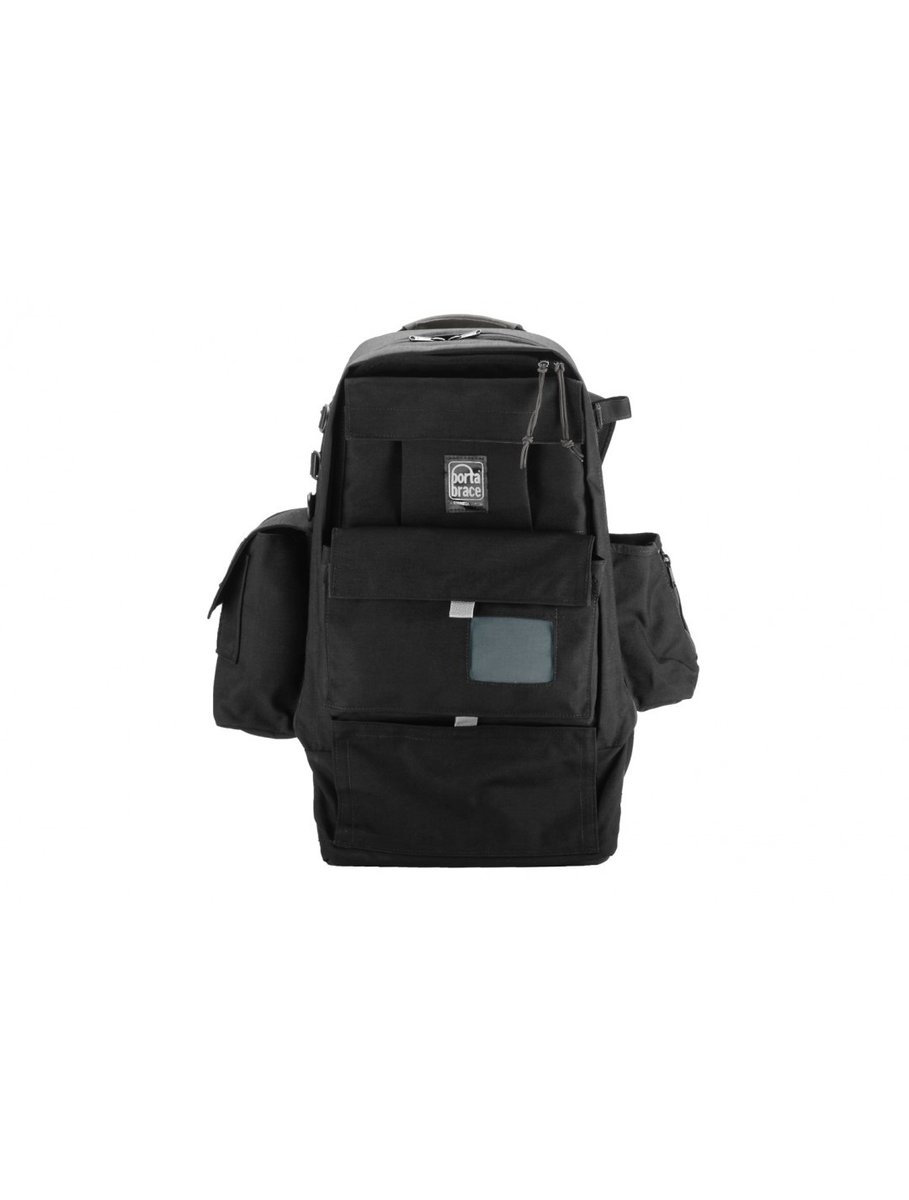 Porta Brace RIG-3BKXSRK RIG Backpack Kit - view 6