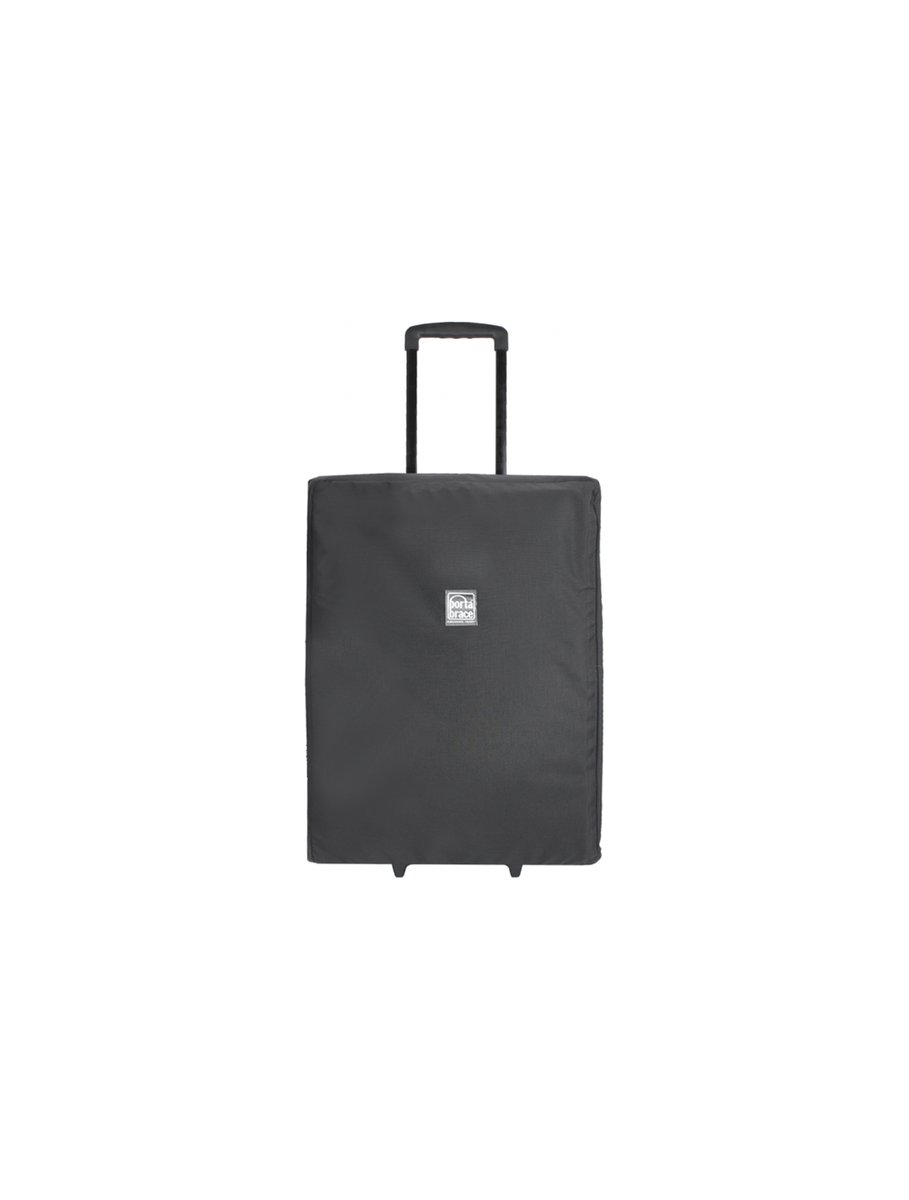 Porta Brace RIG-4BKSRKOR Rig Backpack Kit with Off-Road Wheels