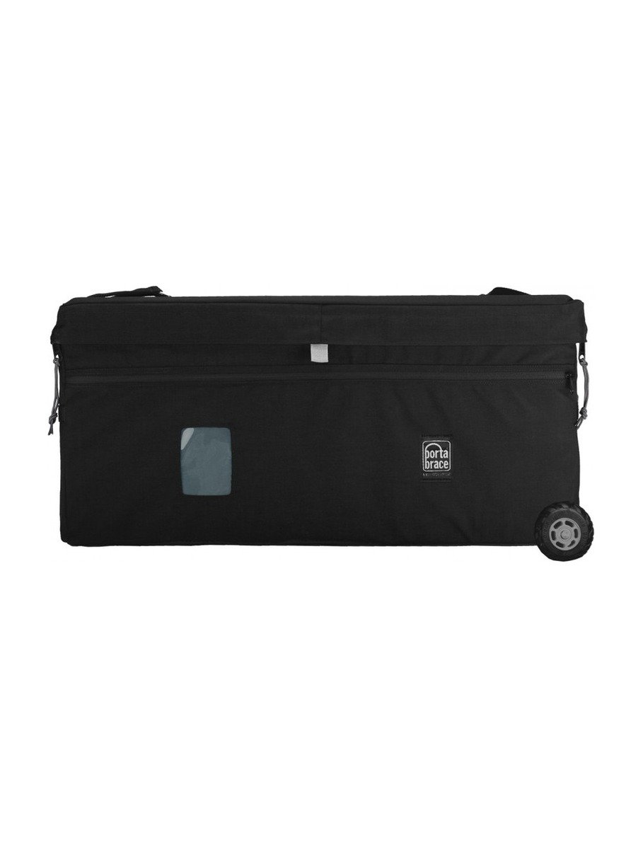 Porta Brace RIG-4GLCCOR Wheeled Case for Glidecam Vest and Support Arms product image