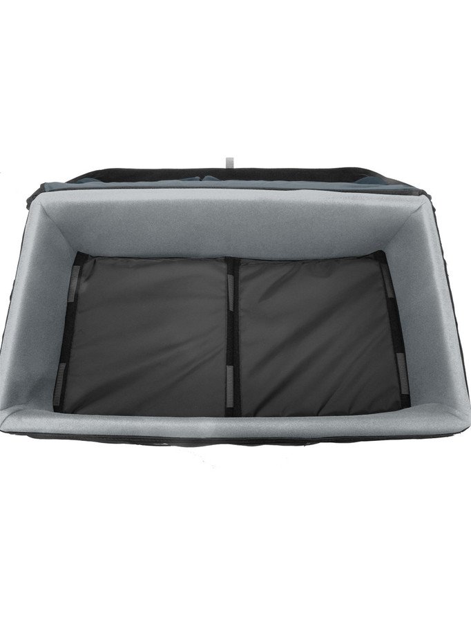 Porta Brace RIG-4GLCCOR Wheeled Case for Glidecam Vest and Support Arms - view 4